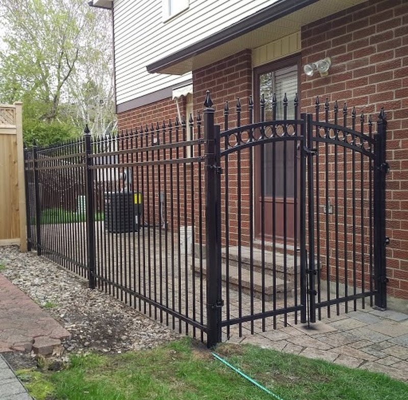 FRO Fence Ottawa